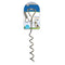 Four Paws Walk-About Spiral Tie-Out Stake - Poudre Pet and Feed Supply