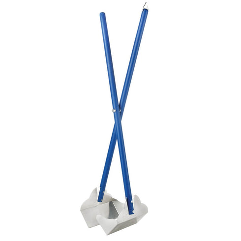 Four Paws Wee-Wee Sanitary Spade Dog Plain Pooper Scooper - Poudre Pet & Feed Supply