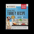 Honest Kitchen Grain Free Turkey Recipe Dehydrated Dog Food 2lb - Poudre Pet and Feed Supply