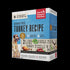Honest Kitchen Grain Free Turkey Recipe Dehydrated Dog Food 2lb - Poudre Pet and Feed Supply