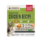 Honest Kitchen Grain Free Chicken Recipe Dehydrated Dog Food 2lb - Poudre Pet and Feed Supply