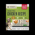 Honest Kitchen Grain Free Chicken Recipe Dehydrated Dog Food 2lb - Poudre Pet and Feed Supply