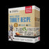 Honest Kitchen Whole Grain Turkey Recipe Dehydrated Dog Food 2lb - Poudre Pet and Feed Supply