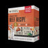 Honest Kitchen Grain Free Beef Recipe Dehydrated Dog Food 2lb - Poudre Pet and Feed Supply