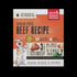Honest Kitchen Grain Free Beef Recipe Dehydrated Dog Food 2lb - Poudre Pet and Feed Supply