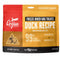 Orijen Freeze Dried Free Run Duck Dog Treats 3.25oz - Poudre Pet and Feed Supply