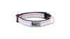 RC Pets Standard Dog Collar - L 1" - Icing