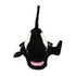 Tuffy's Ocean Creatures Kinley the Killer Whale, Dog Toy