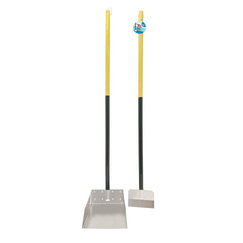 Four Paws Wee-Wee Dog Poop Spade Set Small - Poudre Pet & Feed Supply 3