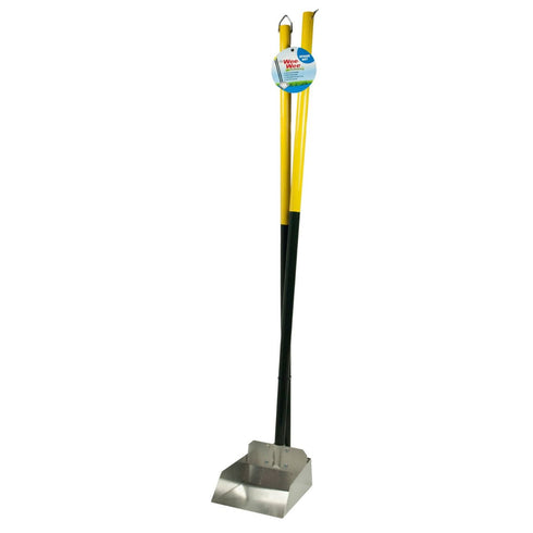 Four Paws Pooper Scooper Spade Set Large - Poudre Pet & Feed Supply