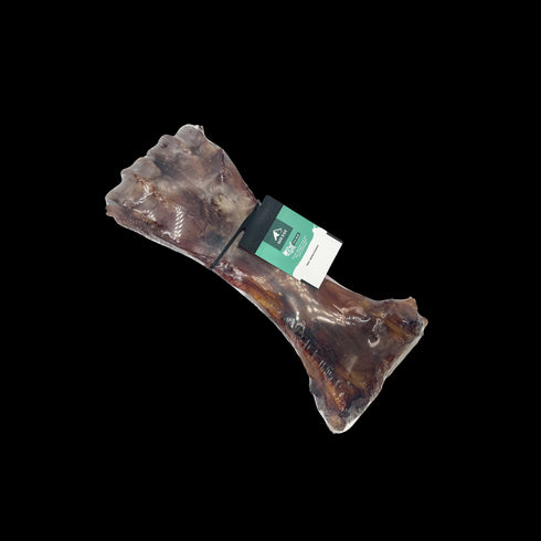 Bark'NBig Beef Shin Bone Full | Half Dog Treat Poudre Pet & Feed Supply