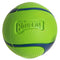 Chuckit Sniff & Fetch Ball Dog Toy - Medium - Peanut Butter