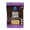 Shepherd Boy Farms Freeze Dried Raw Dog Treats - Duck Liver - 8oz Pouch
