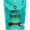 Bixbi Pocket Trainers Chicken Dog Treats 6oz - Poudre Pet & Feed Supply