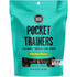 Bixbi Pocket Trainers Chicken Dog Treats 6oz - Poudre Pet & Feed Supply