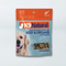 K9 Natural Freeze Dried Dog Treats - Beef Bites - 1.76oz Pouch