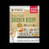 Honest Kitchen Whole Grain Chicken Recipe Dehydrated Dog Food 10lb - Poudre Pet and Feed Supply