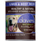 Dave's Pet Food Liver and Beef Recipe Wet Dog Food 13oz - Poudre Pet and Feed Supply