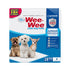 Four Paws Wee-Wee Superior Performance Little Dog Pee Pads 28Pk - Poudre Pet & Feed Supply