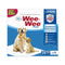 Four Paws Wee-Wee Superior Performance Standard Dog Pee Pads 22"x23" 30Pk Poudre Pet & Feed Supply
