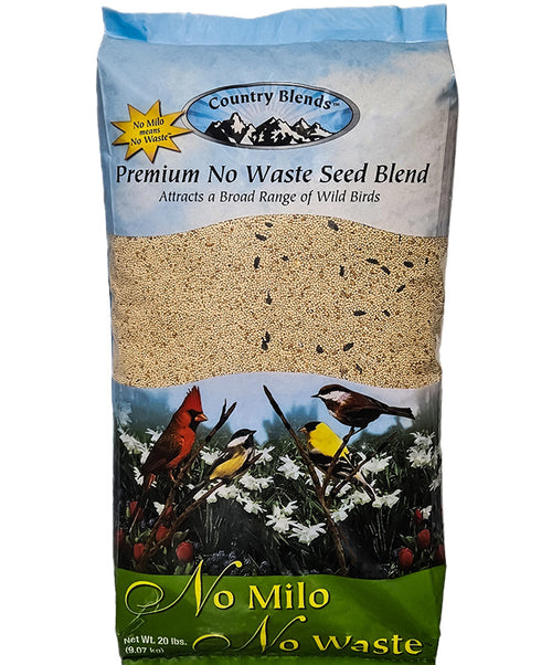 Kaylor of Colorado Country Blends No Milo No Waste 5lb