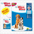 4Paws Wee-Wee Superior Performance X-Large Dog Pee Pads 14Ct - Poudre Pet & Feed Supply 3