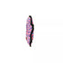 Tuffy's Ultimate Gear Ring Pink Leopard Dog Toy