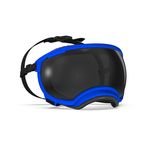 Rex Specs Dog Googles - Size Medium - Balkan Blue