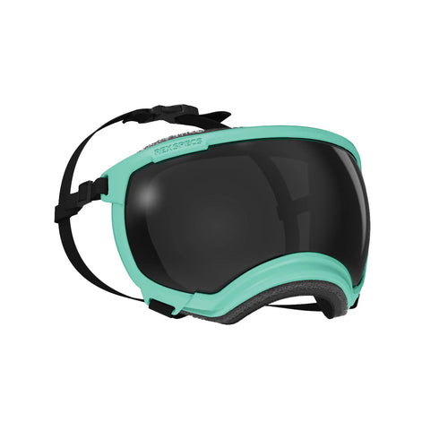 Rex Specs Dog Googles - Size X-Large - Mountainview Mint