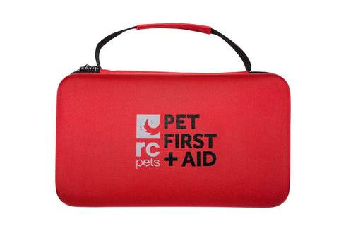 PC Pets Pet First Aid Kit