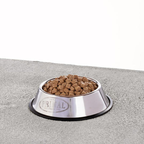 Primal Raw Frozen Pronto Chicken Formula Dog Food 4lb - Poudre Pet and Feed Supply