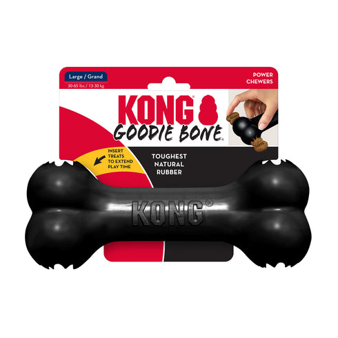 Kong Extreme Goodie Bone Large - Poudre Pet and Feed Supply