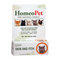 HomeoPet Feline Skin & Itch Relief Cat Allergy Medicine 15ml - Poudre Pet and Feed Supply