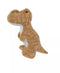Tuffy's Mighty Dino2 TRex Dog Toy
