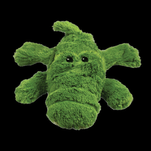 Kong - Cozie Ali Alligator Dog Toy