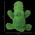 Kong - Cozie Ali Alligator Dog Toy