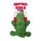 Kong - Cozie Ali Alligator Dog Toy