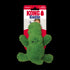 Kong - Cozie Ali Alligator Dog Toy