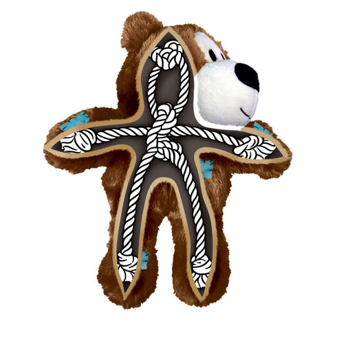KONG Wild Knots Bear Medium/Large