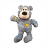 KONG Wild Knots Bear, Toy for Dogs, XL