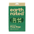Earth Rated Poop Eco Bag With Easy-Tie Handle Unscented 120 Bags poudrefeed.com 2