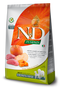 Farmina N&D Pumpkin Grain Free Dry Dog Food - Boar & Apple Medium/Maxi Kibble - 26.5lb Bag