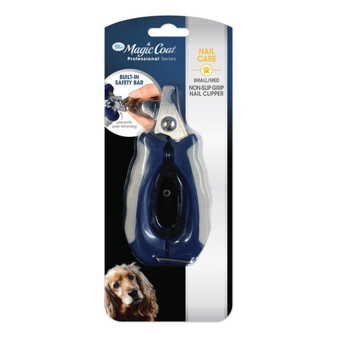 Four Paws Magic Coat Non-Slip Grip Nail Clipper For Dogs - Poudre Pet & Feed Supply