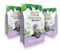 Naturally Fresh Harmony Lavender & Bamboo Scented Cat Litter - 14lb Bag