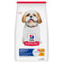Hill's Science Diet Adult 7+ Small Bites Dog Food - Chicken & Barely - 5lb Bag