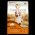 Earthborn Holistic Grain Free Dry Dog Food - Great Plains Feast - 25lb Bag