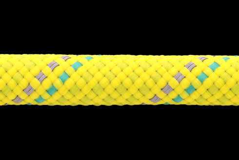RuffWear Knot-a-Leash Rope Dog Leash - Small (5') - Lichen Green
