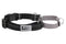 RC Pets Primary Dog Collar - XXS 3/4" - Black