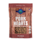 Shepherd Boy Farms Freeze Dried Raw Dog Treats - Pork Heart - 8oz Pouch