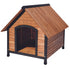 Precision Country Lodge Dog House - Small